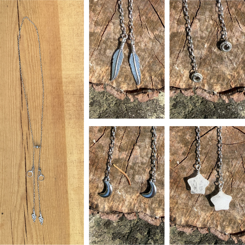 Keepsafe Adventure Necklace