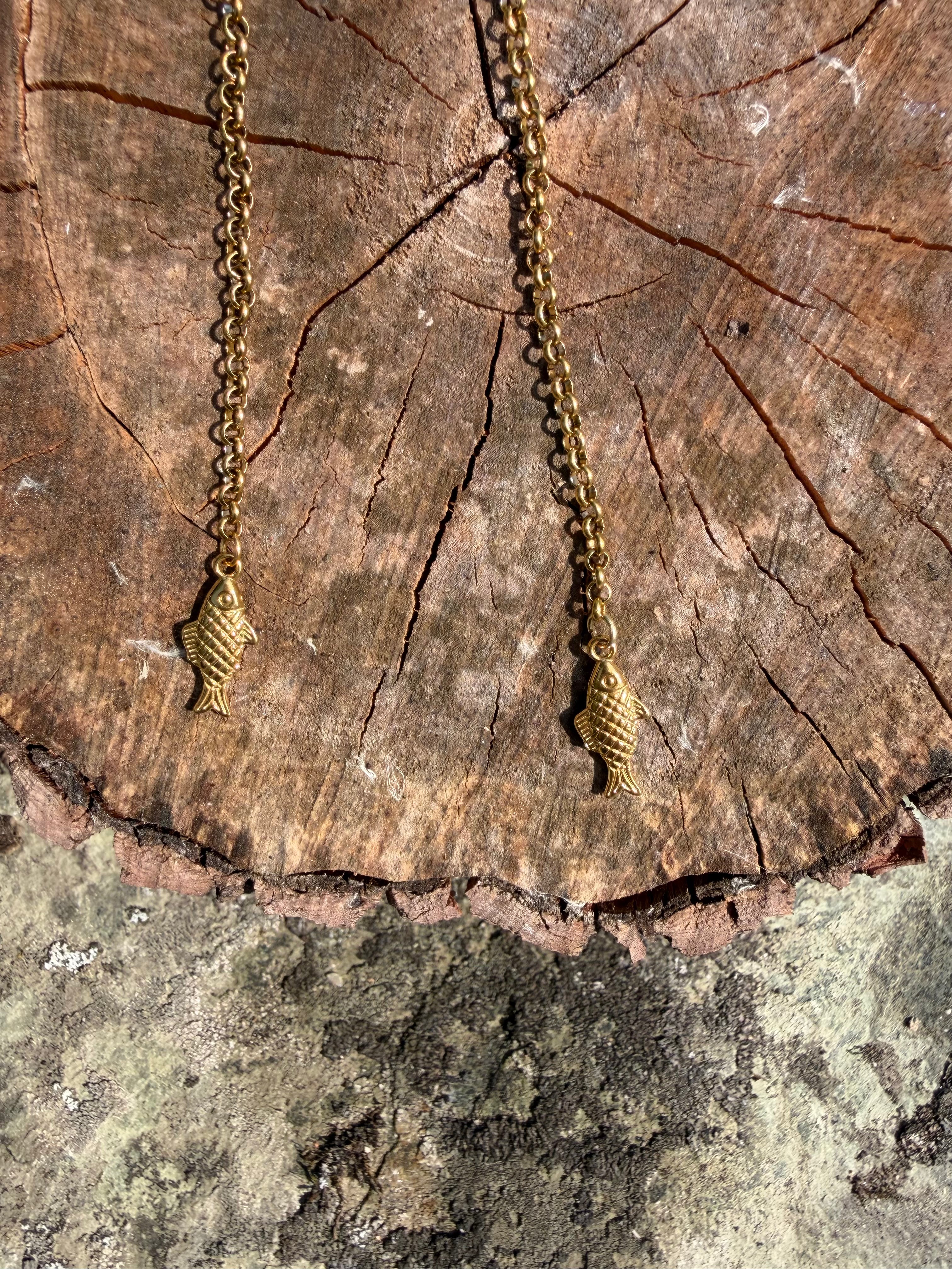 Keepsafe Adventure Necklace