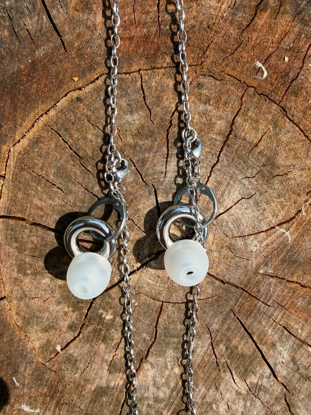 Keepsafe Adventure Necklace