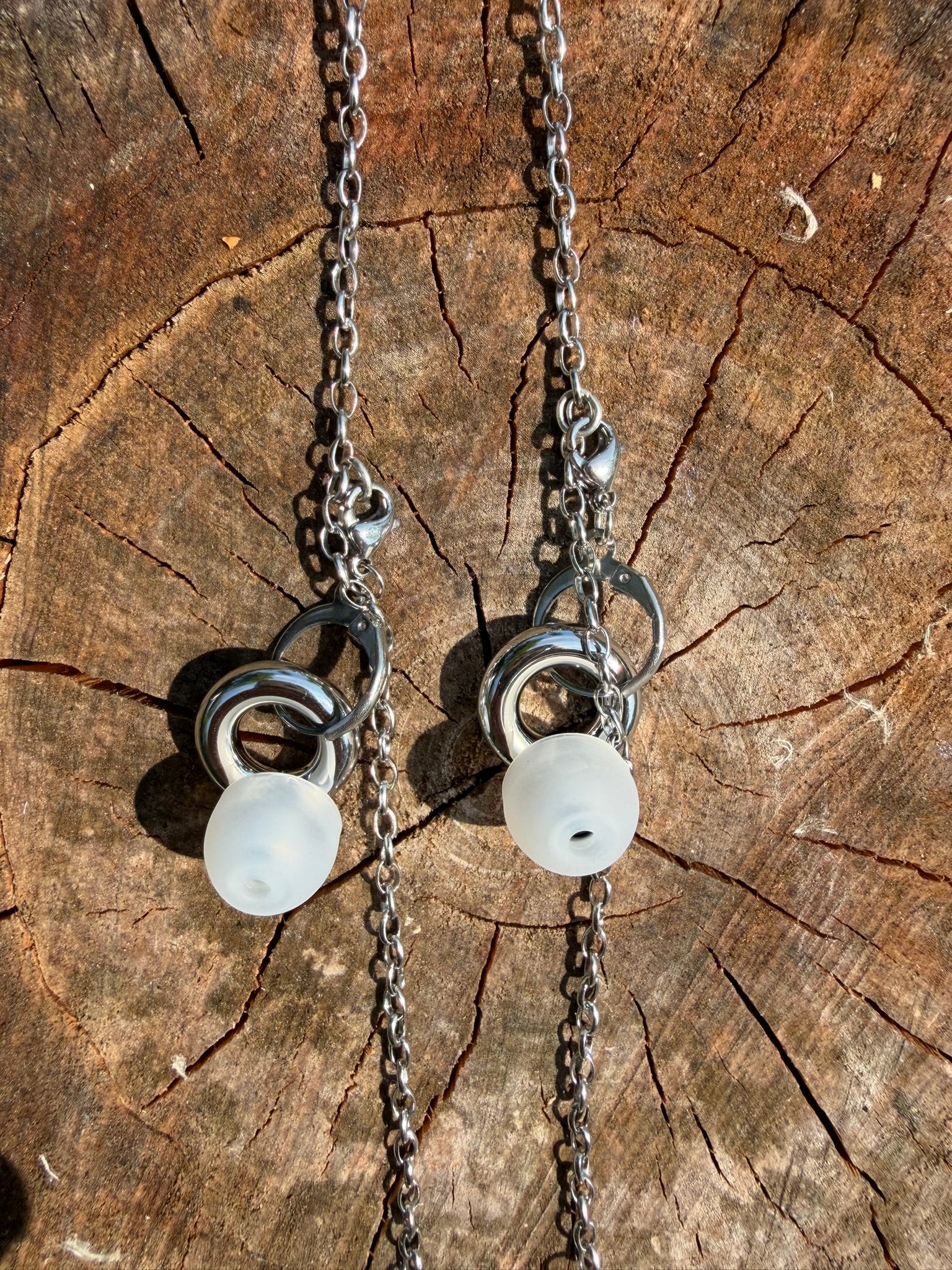 Keepsafe Adventure Necklace