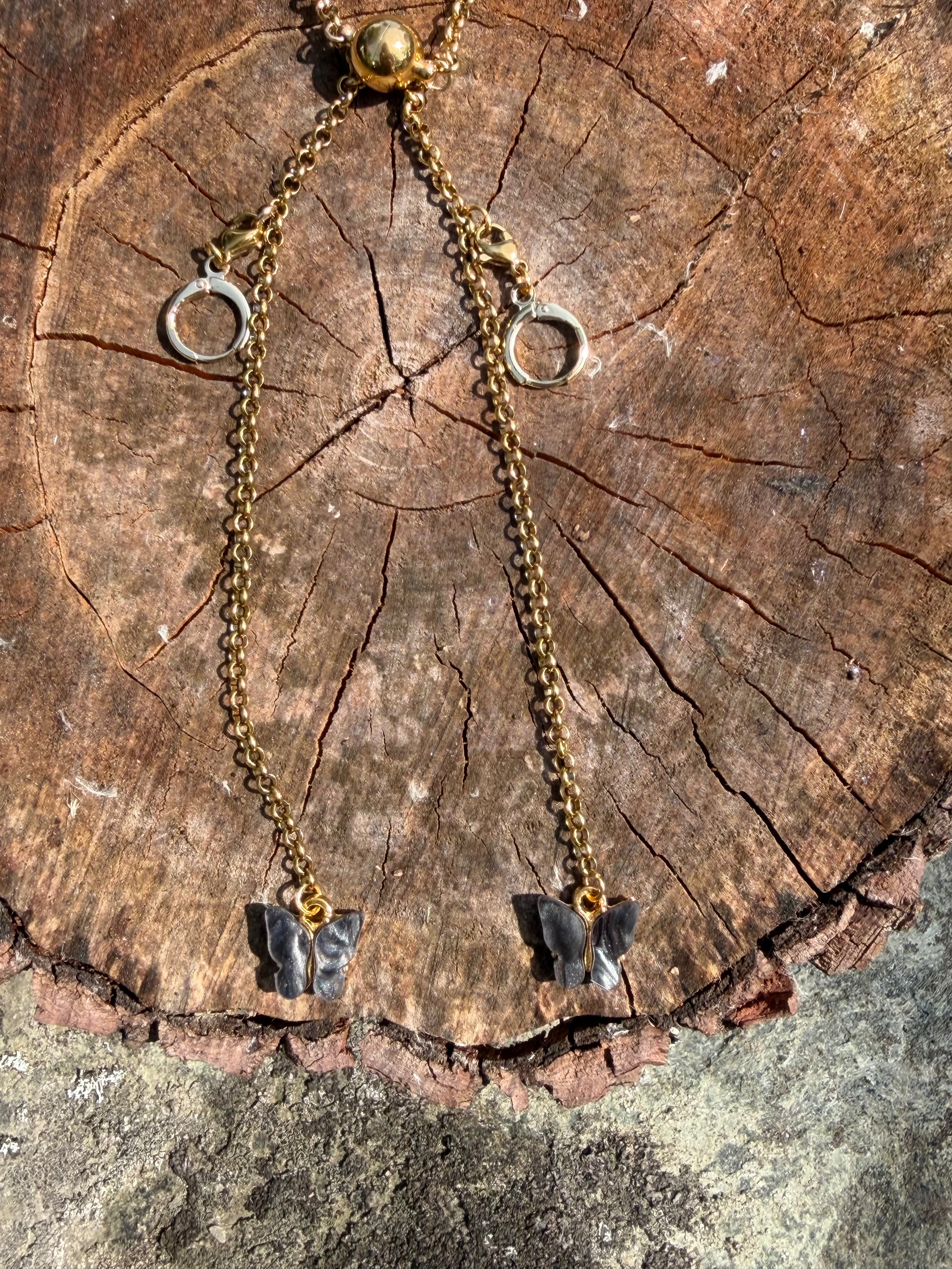 Keepsafe Adventure Necklace