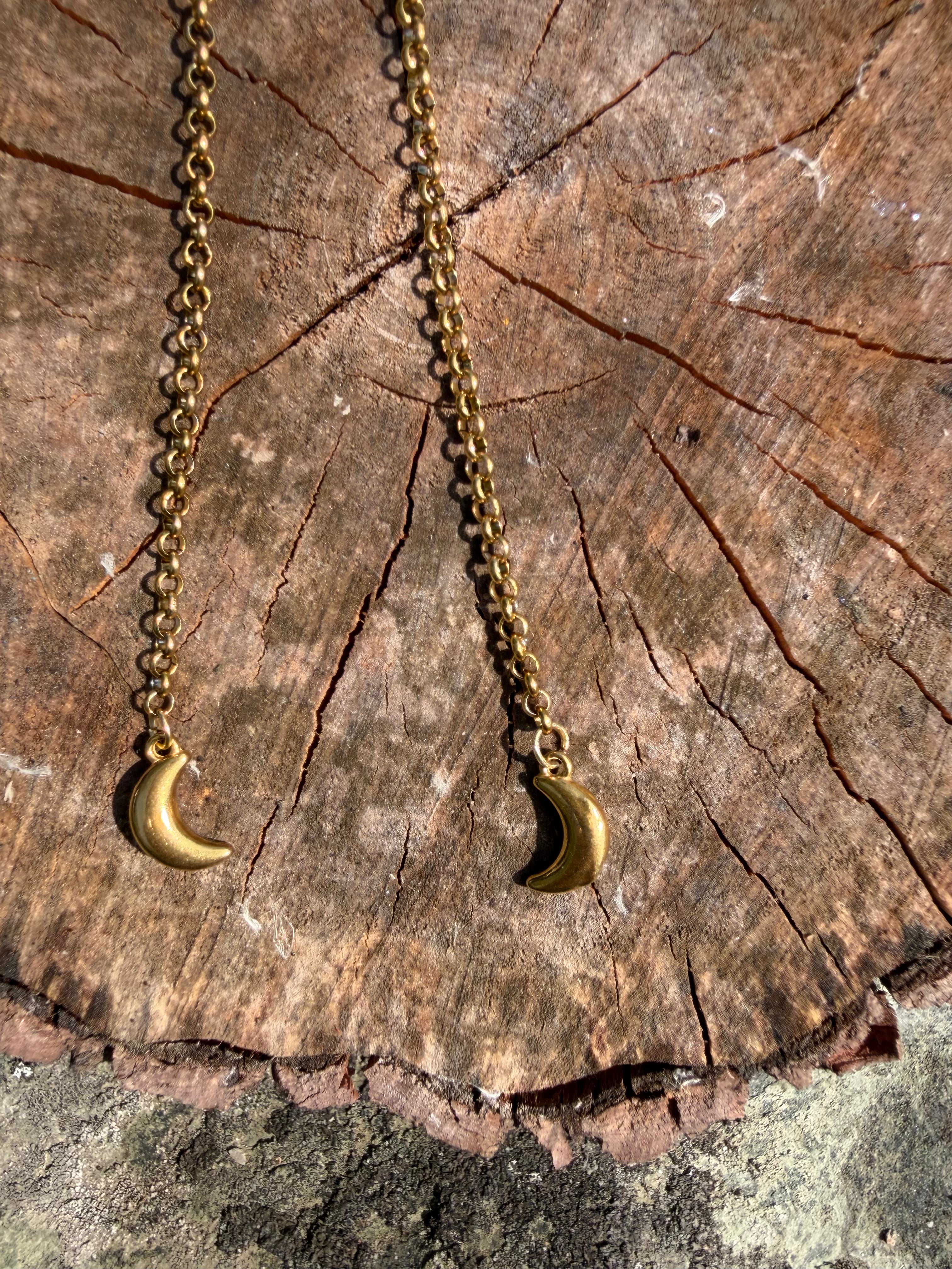 Keepsafe Adventure Necklace