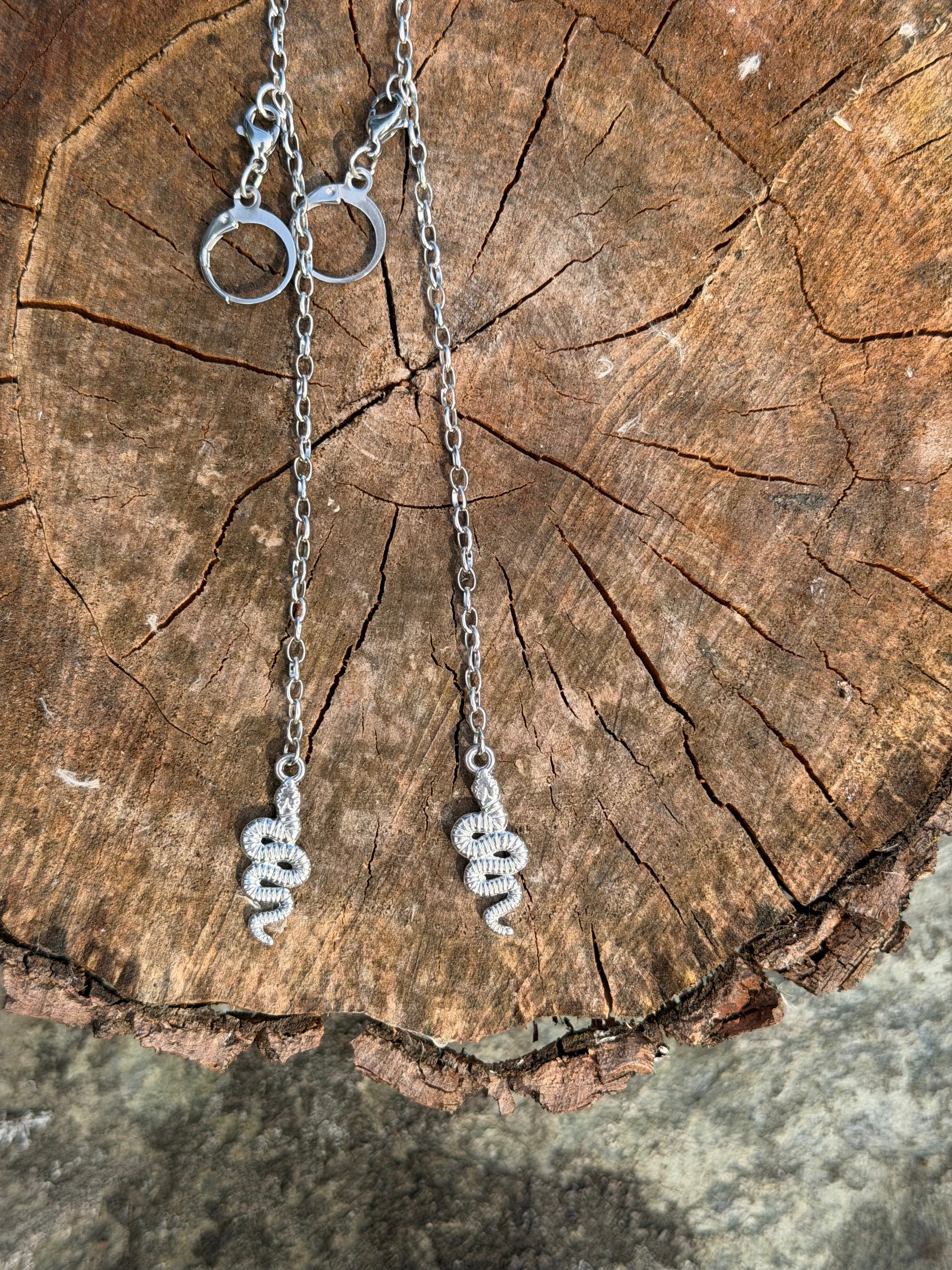 Keepsafe Adventure Necklace