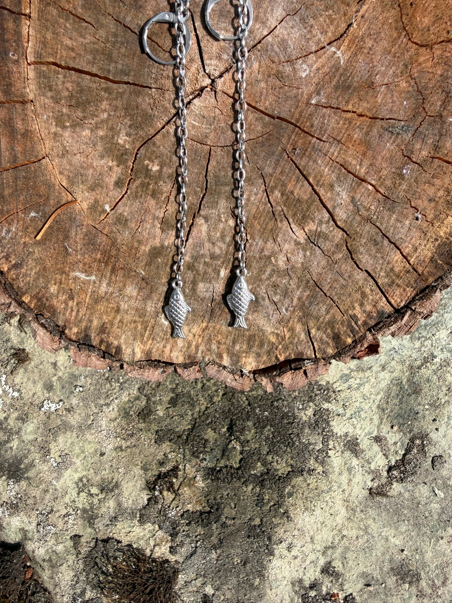 Keepsafe Adventure Necklace