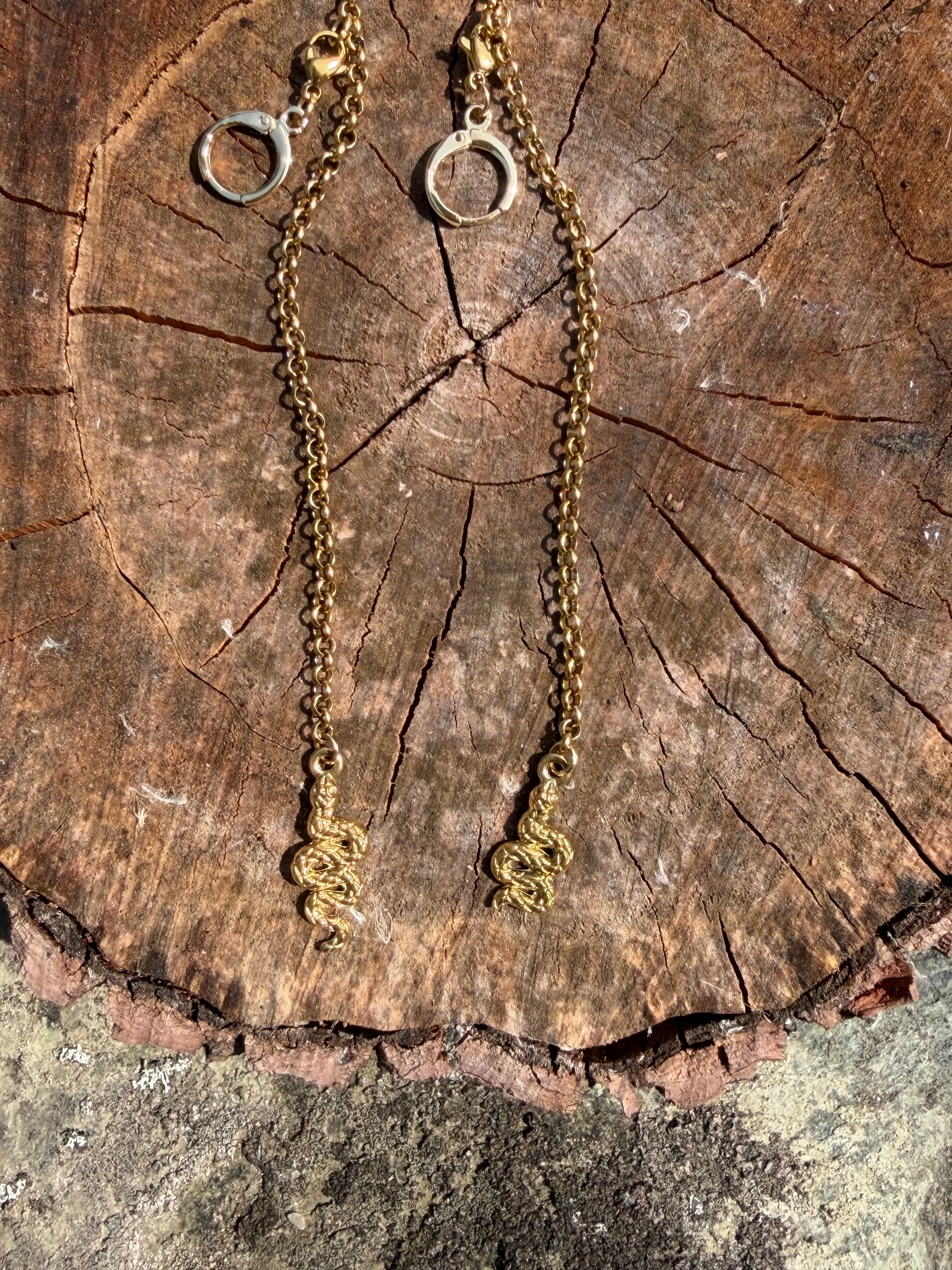 Keepsafe Adventure Necklace