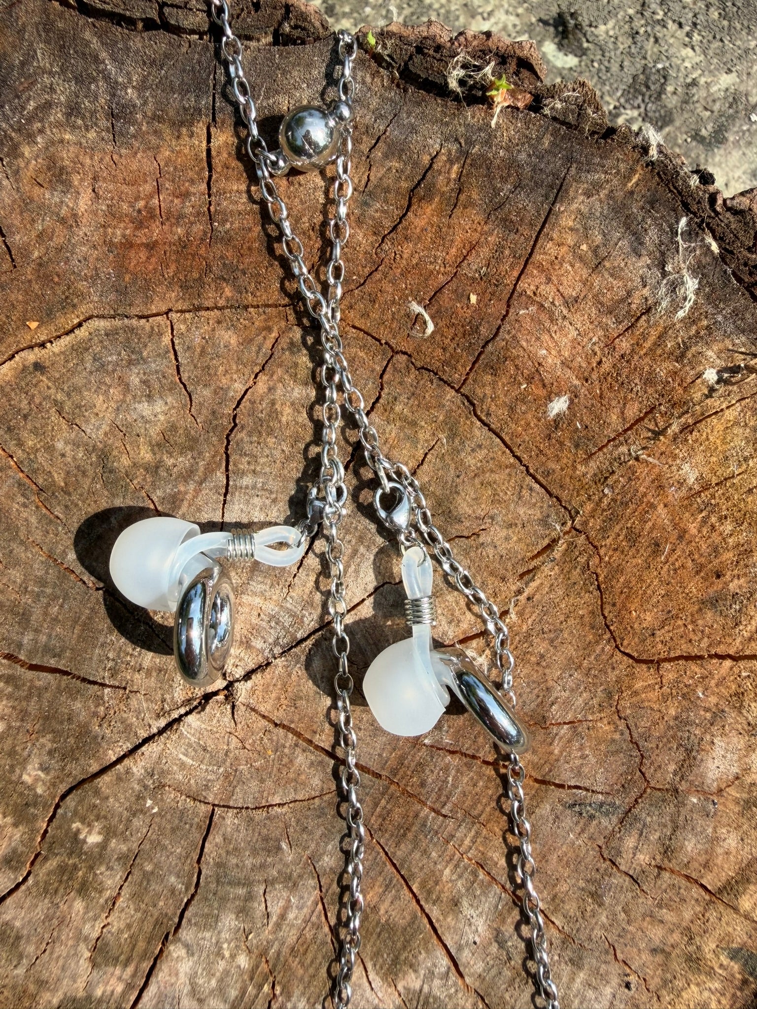 Keepsafe Adventure Necklace