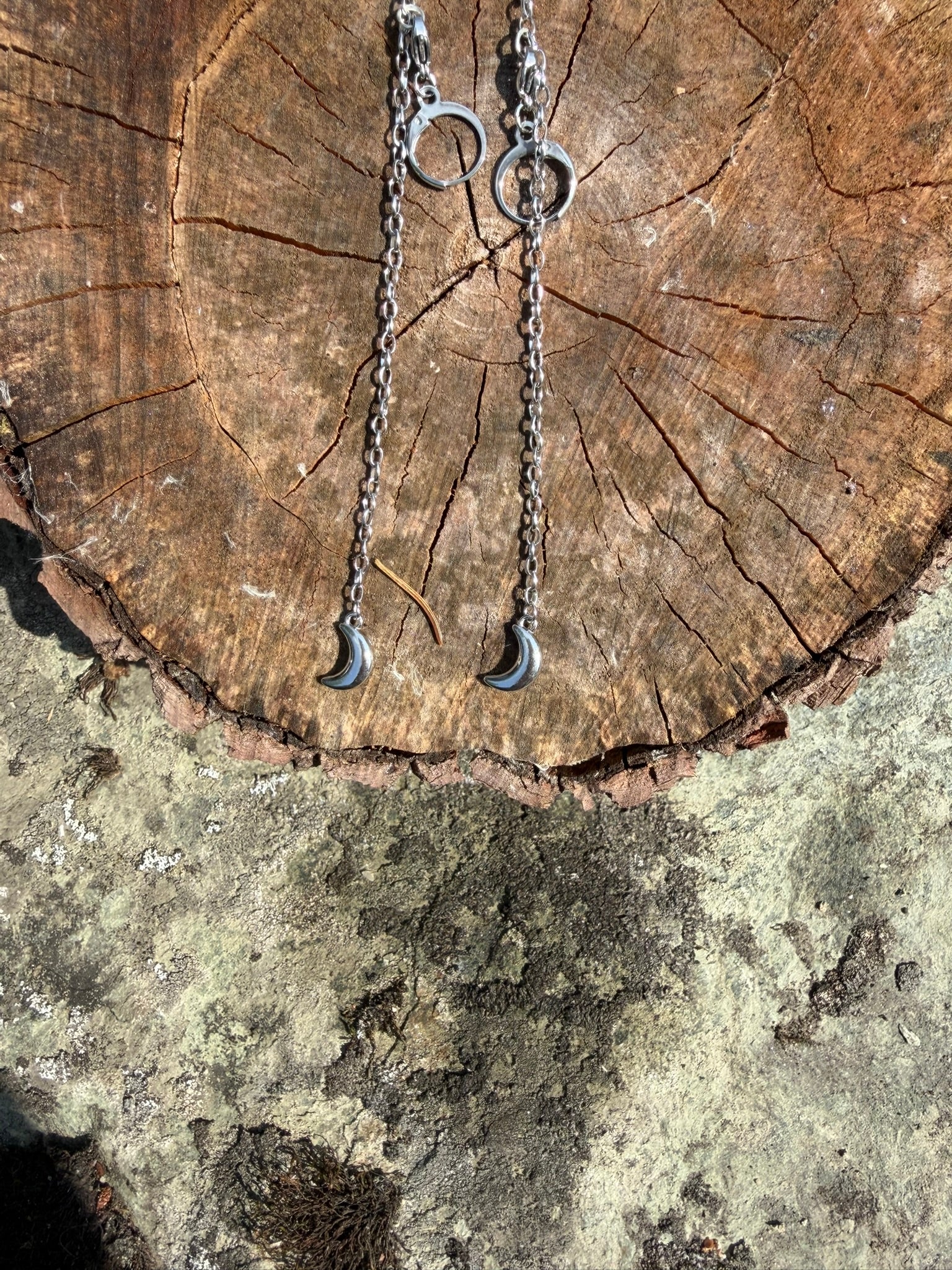 Keepsafe Adventure Necklace