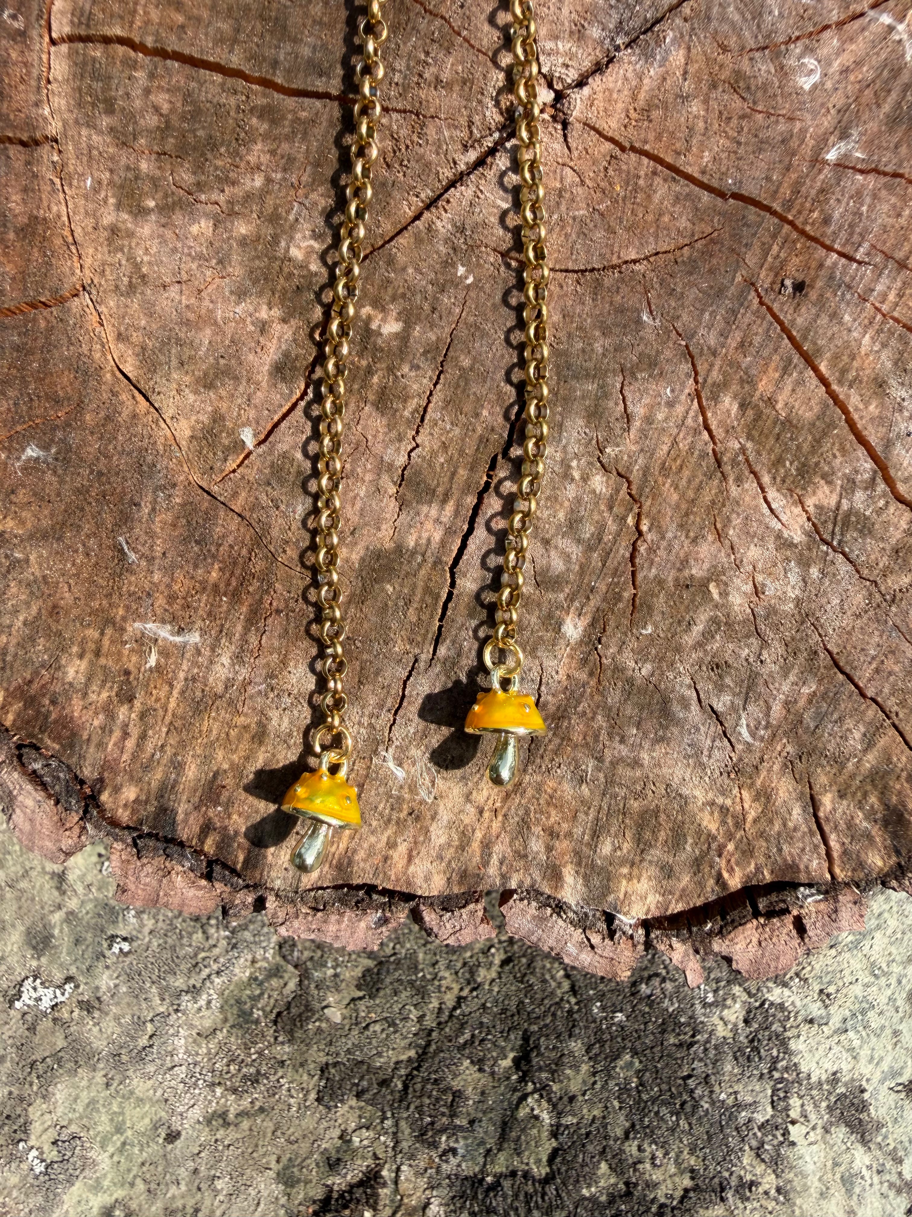 Keepsafe Adventure Necklace