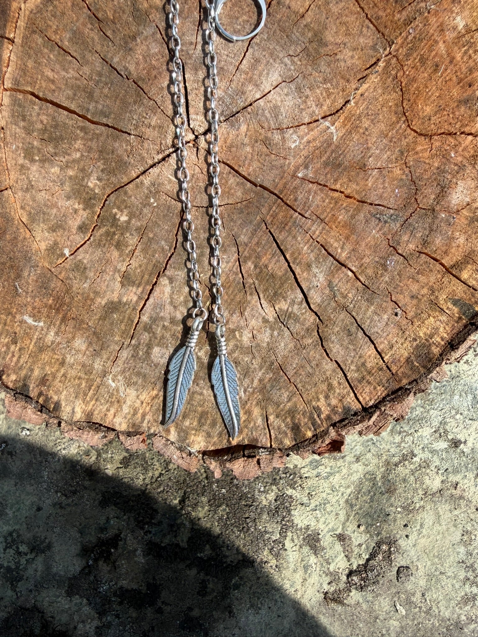 Keepsafe Adventure Necklace