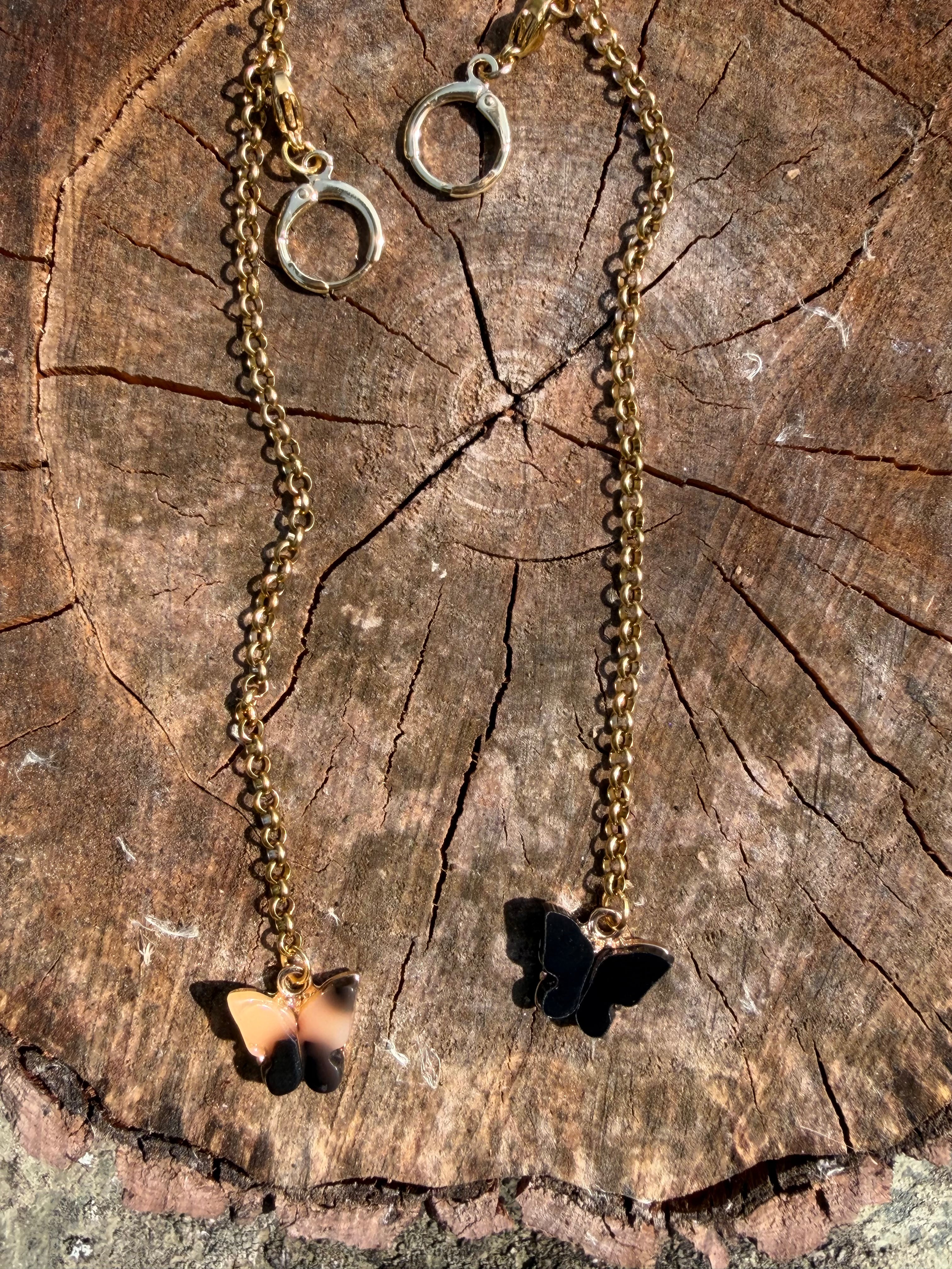 Keepsafe Adventure Necklace