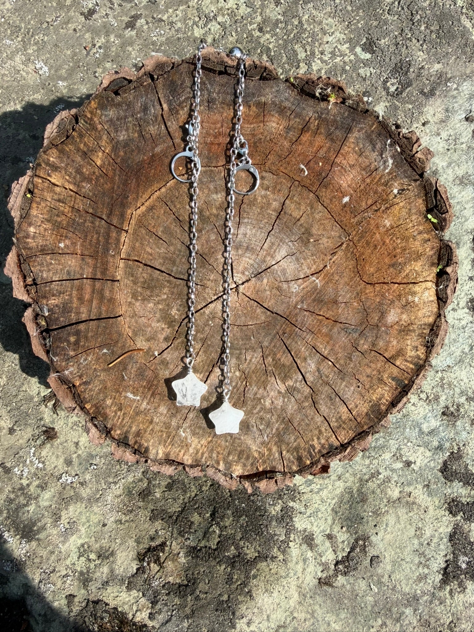 Keepsafe Adventure Necklace