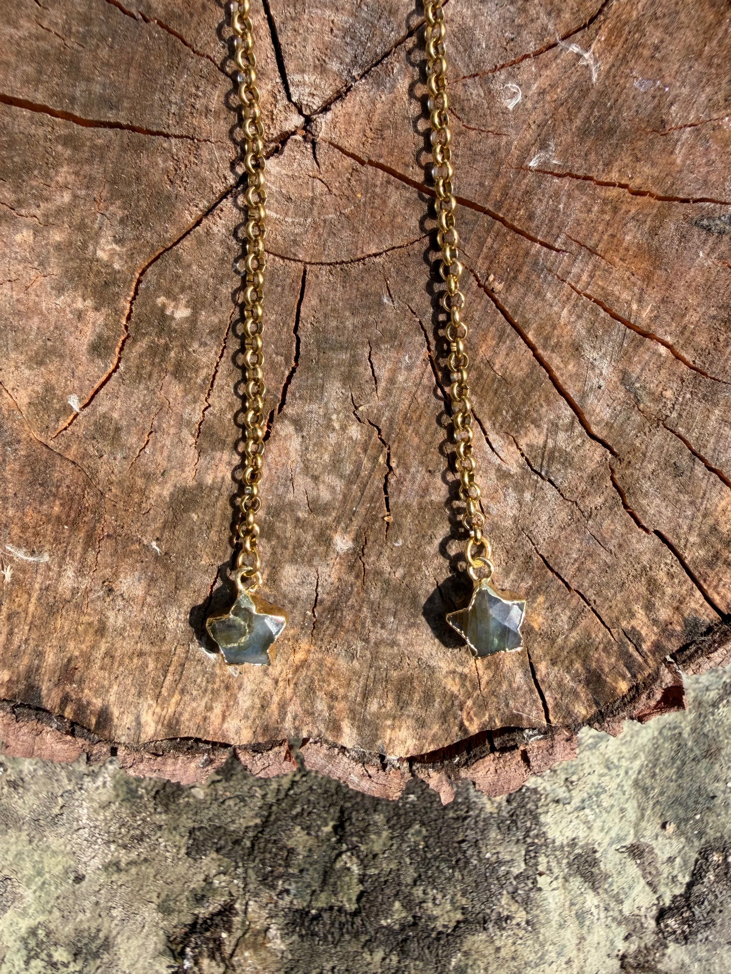 Keepsafe Adventure Necklace