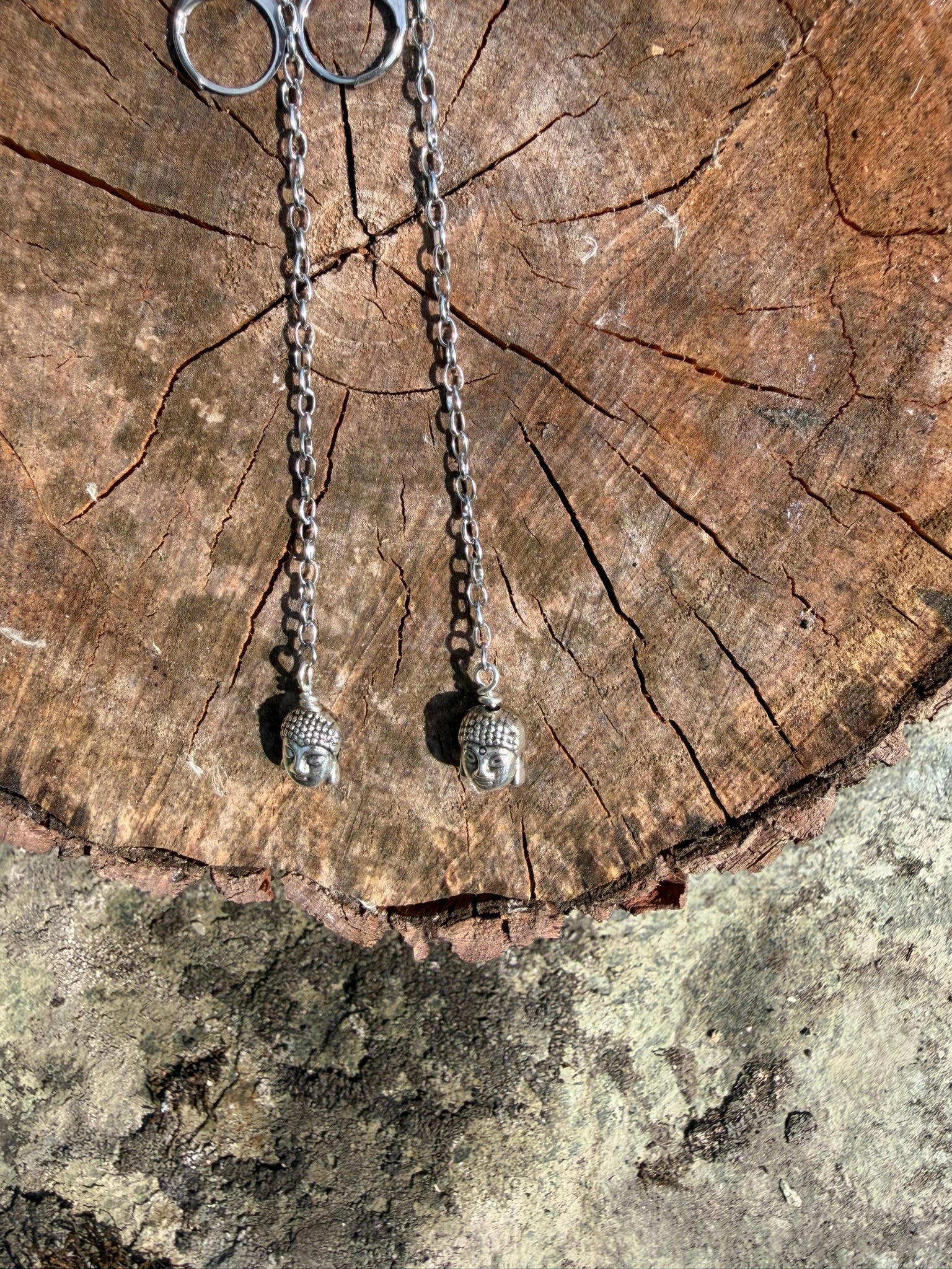 Keepsafe Adventure Necklace