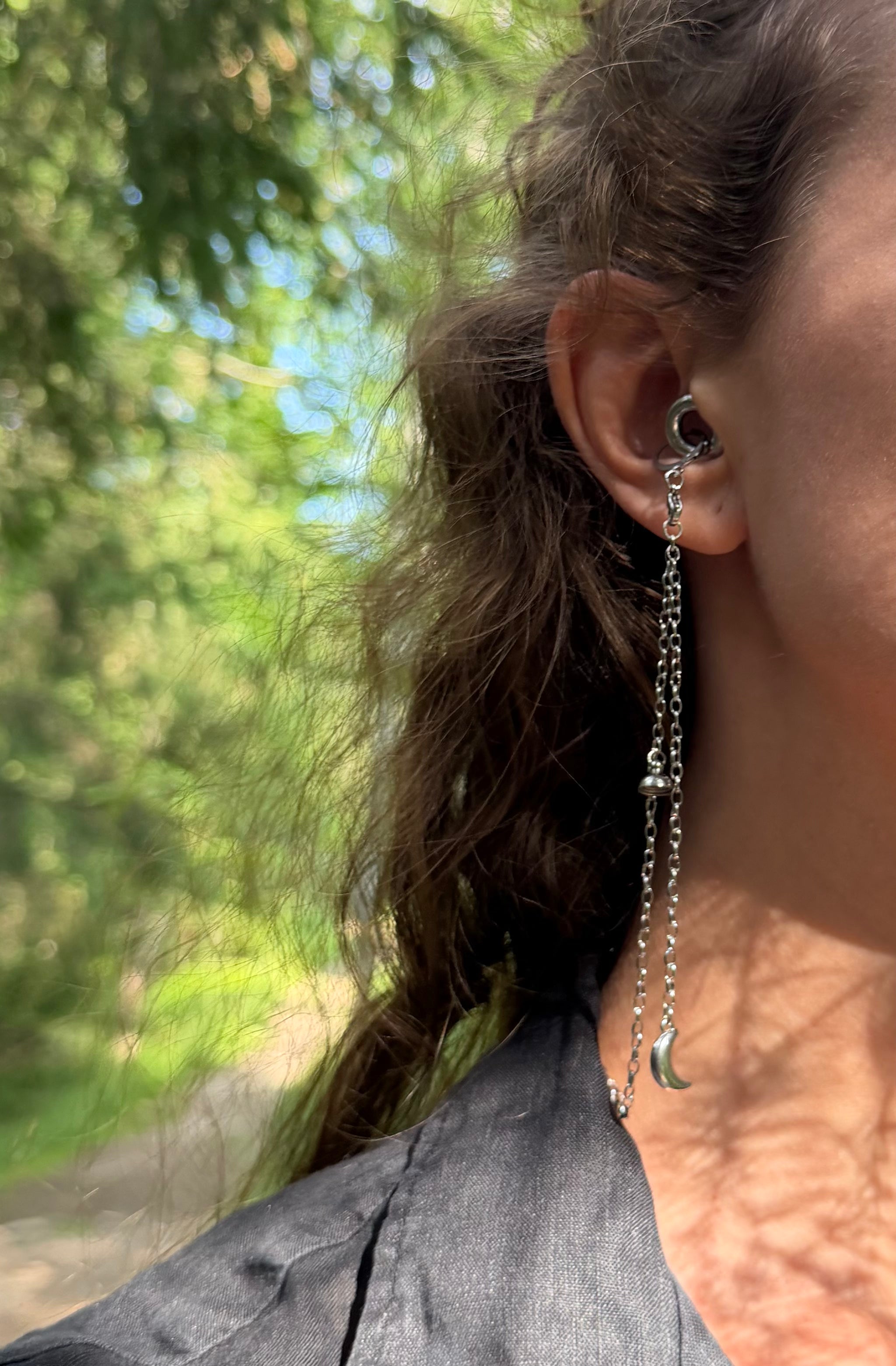 Keepsafe Adventure Necklace