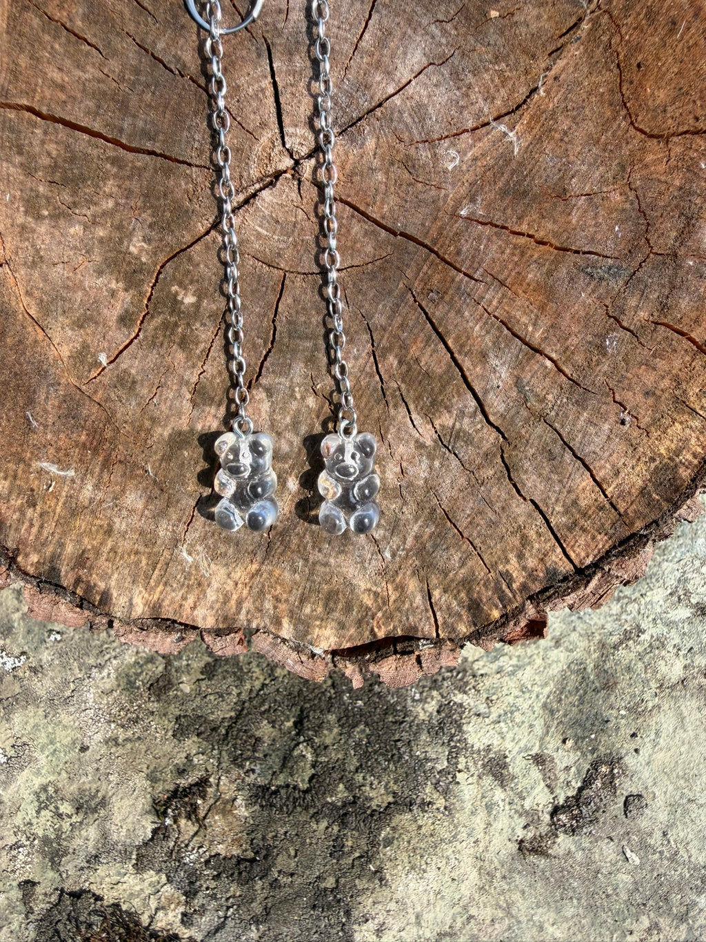 Keepsafe Adventure Necklace